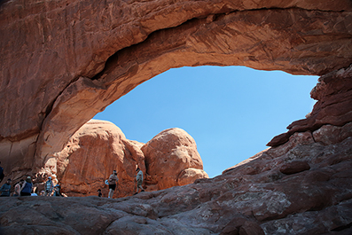 Landscape Photos : Richard Moore : Photographer